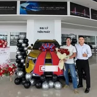 Kia Cà Mau - Tư vấn và xem xe Kia tại TP Cà Mau.