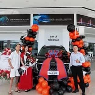 Kia Cà Mau - Tư vấn phiên bản và màu xe tại Cái Nước.