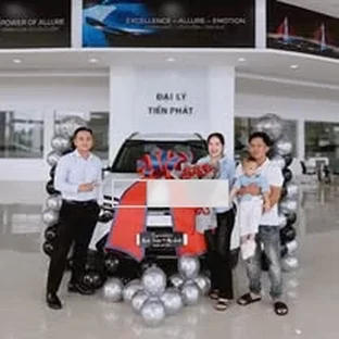 Kia Cà Mau - Hoạt động giới thiệu xe và tư vấn trực tiếp.